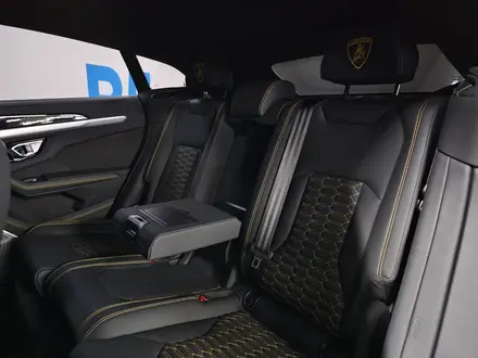 Lamborghini Urus 2023 года за 125 000 000 тг. в Астана – фото 11