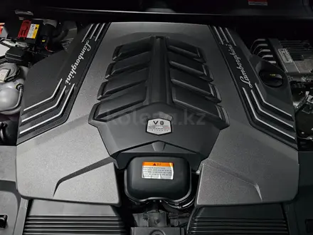 Lamborghini Urus 2023 года за 125 000 000 тг. в Астана – фото 13