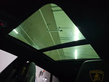Lamborghini Urus 2023 года за 125 000 000 тг. в Астана – фото 19