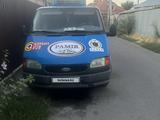 Ford Transit 1999 годаүшін4 000 000 тг. в Тараз