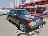 Mercedes-Benz E 230 1992 годаүшін1 600 000 тг. в Тараз – фото 2