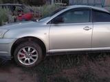 Toyota Avensis 2006 года за 1 500 000 тг. в Караганда – фото 2
