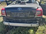 Toyota Avensis 2006 года за 1 500 000 тг. в Караганда – фото 5