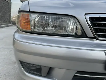 Nissan Cefiro 1997 года за 3 400 000 тг. в Алматы – фото 9