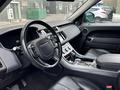 Land Rover Range Rover Sport 2015 годаүшін16 000 000 тг. в Астана – фото 4
