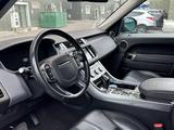 Land Rover Range Rover Sport 2015 годаүшін16 000 000 тг. в Астана – фото 4