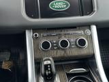 Land Rover Range Rover Sport 2015 годаүшін16 000 000 тг. в Астана – фото 2