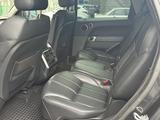 Land Rover Range Rover Sport 2015 годаүшін16 000 000 тг. в Астана – фото 3