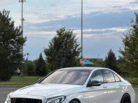 Mercedes-Benz C 250 2015 годаfor13 500 000 тг. в Алматы