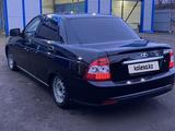 ВАЗ (Lada) Priora 2170 2014 годаfor3 000 000 тг. в Семей – фото 2