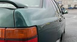 Volkswagen Vento 1995 годаүшін990 000 тг. в Караганда – фото 4