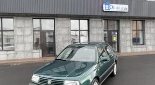 Volkswagen Vento 1995 года за 990 000 тг. в Караганда