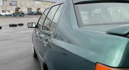 Volkswagen Vento 1995 годаүшін990 000 тг. в Караганда – фото 5