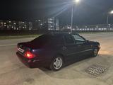 Mercedes-Benz E 230 1996 года за 3 100 000 тг. в Талдыкорган