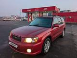 Subaru Forester 2002 годаүшін4 350 000 тг. в Шымкент – фото 4