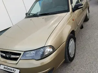 Daewoo Nexia