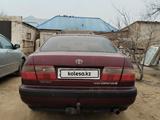 Toyota Carina E 1995 годаүшін1 200 000 тг. в Бейнеу