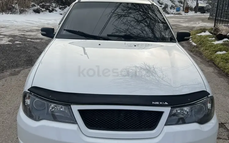 Daewoo Nexia 2013 годаүшін2 200 000 тг. в Шымкент