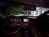 Kia K7 2019 годаүшін9 200 000 тг. в Актау – фото 4