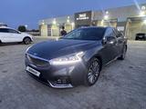 Kia K7 2019 годаүшін9 200 000 тг. в Актау