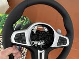 Руль на BMW за 140 000 тг. в Караганда – фото 3
