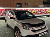 Honda CR-V 2007 года за 7 100 000 тг. в Караганда – фото 5