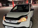 Honda CR-V 2007 года за 6 900 000 тг. в Караганда – фото 2