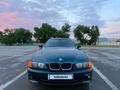 BMW 528 1996 годаүшін2 500 000 тг. в Сарыкемер