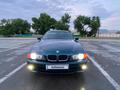 BMW 528 1996 года за 2 500 000 тг. в Сарыкемер – фото 24