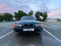 BMW 528 1996 годаүшін2 500 000 тг. в Сарыкемер – фото 9