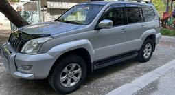 Toyota Land Cruiser Prado 2008 года за 11 500 000 тг. в Шымкент – фото 4