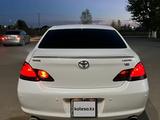 Toyota Avalon 2007 годаүшін5 300 000 тг. в Уральск – фото 3
