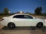 Toyota Avalon 2007 годаүшін5 300 000 тг. в Уральск – фото 5