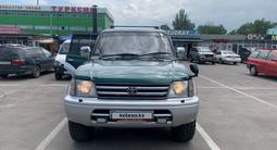 Toyota Land Cruiser Prado 1996 года за 7 000 000 тг. в Алматы – фото 5