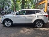 Hyundai Santa Fe 2013 годаүшін10 990 000 тг. в Алматы – фото 2