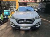 Hyundai Santa Fe 2013 годаүшін10 990 000 тг. в Алматы