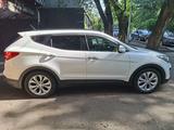 Hyundai Santa Fe 2013 годаүшін10 990 000 тг. в Алматы – фото 3