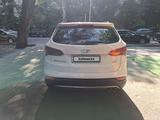 Hyundai Santa Fe 2013 годаүшін10 990 000 тг. в Алматы – фото 5
