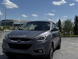 Hyundai ix35 2015 года за 8 000 000 тг. в Астана – фото 4