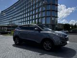 Hyundai ix35 2015 года за 8 000 000 тг. в Астана – фото 5