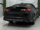 Kia Optima 2019 года за 10 500 000 тг. в Астана – фото 3