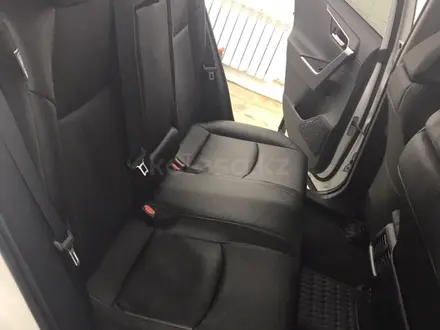 Перетяжка салона автомобиля, пошив индивидуальных чехлов, и тд. в Астана – фото 2