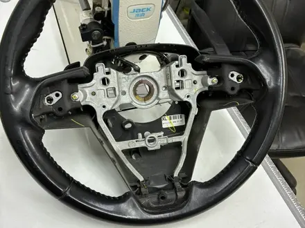 Перетяжка салона автомобиля, пошив индивидуальных чехлов, и тд. в Астана – фото 5