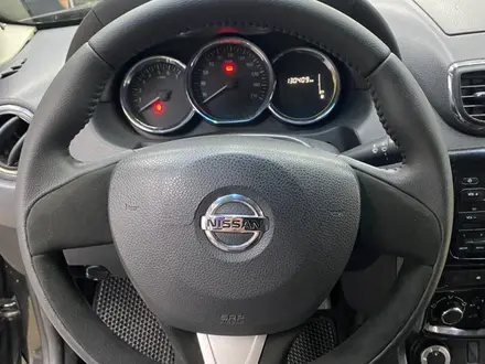 Перетяжка салона автомобиля, пошив индивидуальных чехлов, и тд. в Астана – фото 7