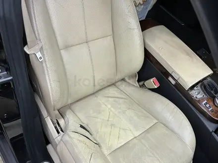 Перетяжка салона автомобиля, пошив индивидуальных чехлов, и тд. в Астана – фото 16