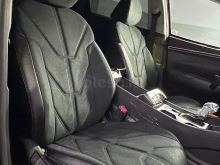 Перетяжка салона автомобиля, пошив индивидуальных чехлов, и тд. в Астана – фото 23