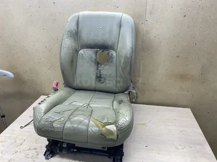 Перетяжка салона автомобиля, пошив индивидуальных чехлов, и тд. в Астана – фото 25