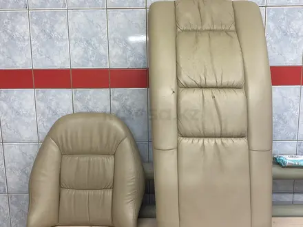 Перетяжка салона автомобиля, пошив индивидуальных чехлов, и тд. в Астана – фото 32