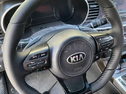 Перетяжка салона автомобиля, пошив индивидуальных чехлов, и тд. в Астана – фото 33