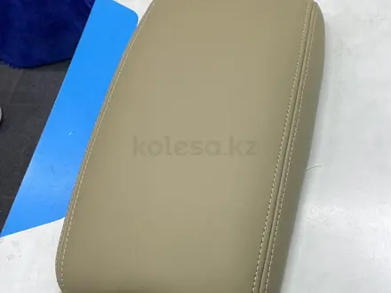 Перетяжка салона автомобиля, пошив индивидуальных чехлов, и тд. в Астана – фото 36